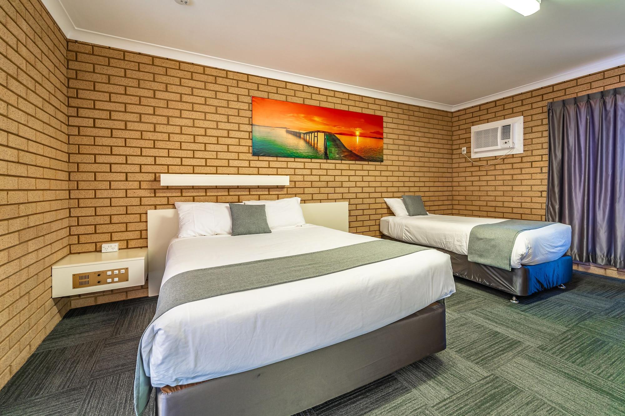 Motel Carnarvon Motel